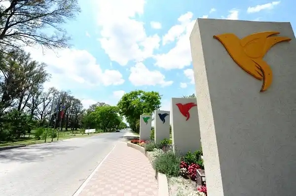 Pueblo Belgrano celebra hoy su 34° aniversario