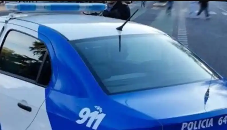 Lo llamaron por el apellido y lo mataron en la puerta de su casa