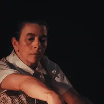 Fin de semana teatral en Gualeguay con la obra  “La Quietud de los Huesos”