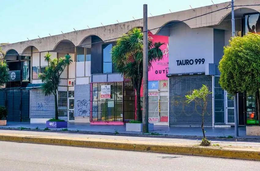 El 80 % de los comercios a la calle de Mar del Plata podrá abrir este fin de semana
