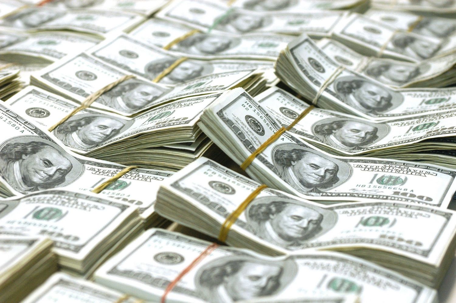 Cotización del dólar hoy