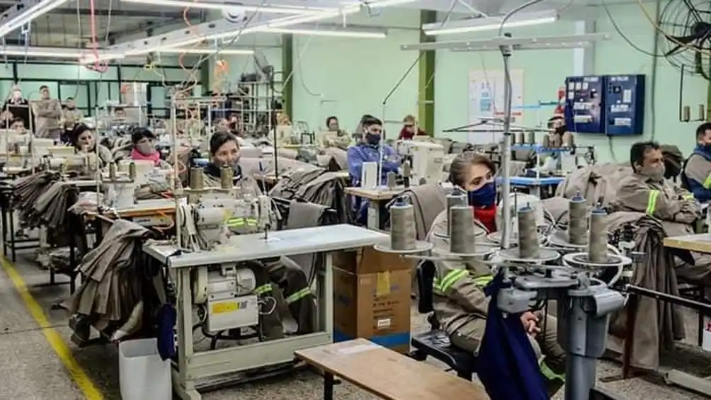 Promueven un concurso para incorporar tecnología 4.0 a pymes con perspectiva de género