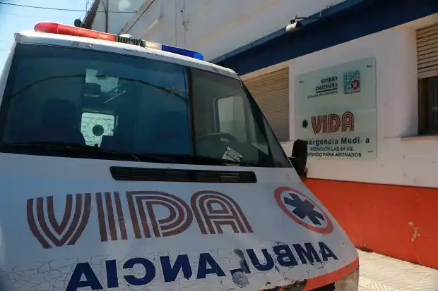 VIDA: Gracias a los trabajadores, el servicios es normal 