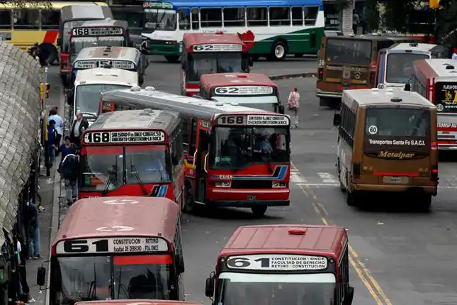 Inseguridad: Desde UTA afirman que habrá paro por cada colectivero agredido