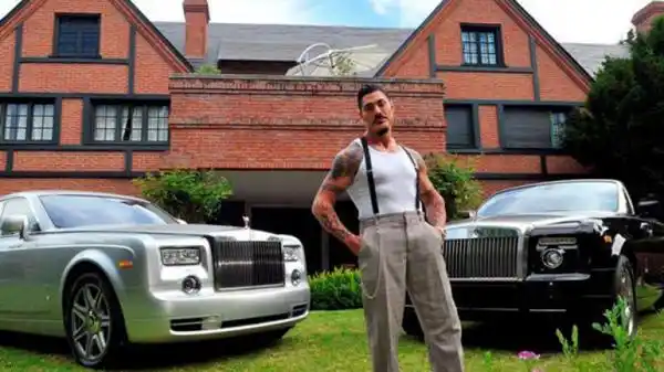 ¿Qué pasó con la millonaria herencia de Ricardo Fort?