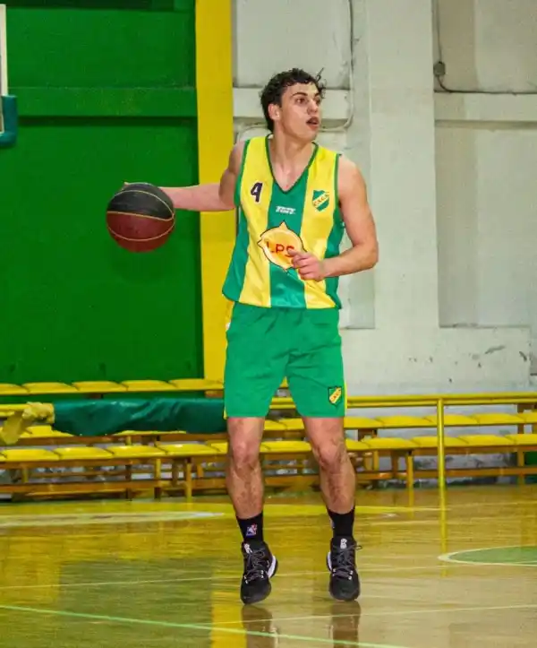 Debut con derrota para Costa Sud