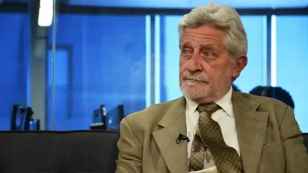 Miguel Schiariti: “El sector soporta una política antiganadera inédita”