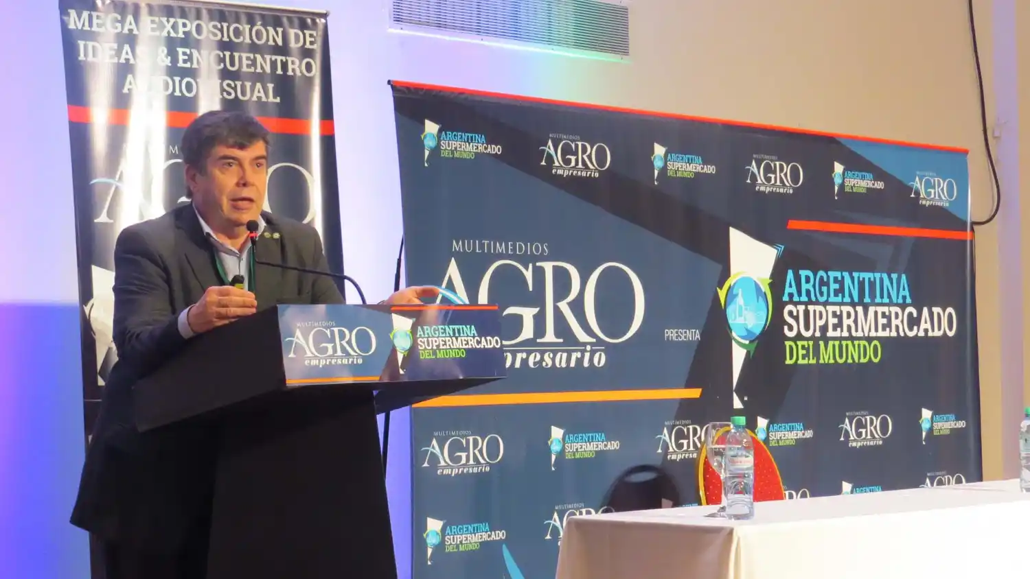 El gobierno provincial impulsa a las pymes santafesinas a innovar