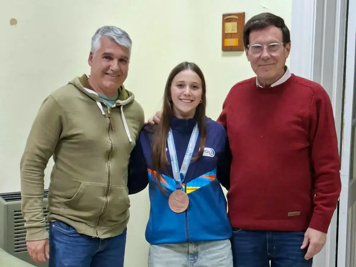 Dorrego - 2