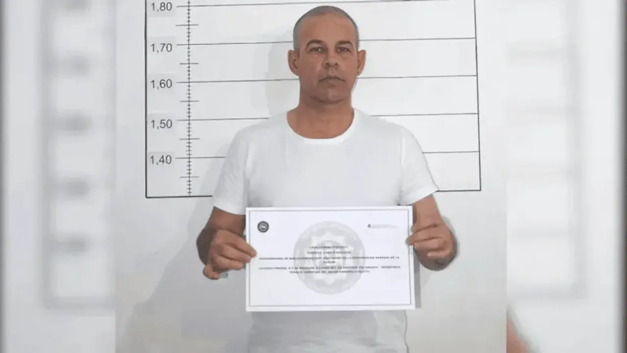 Fred Machado
