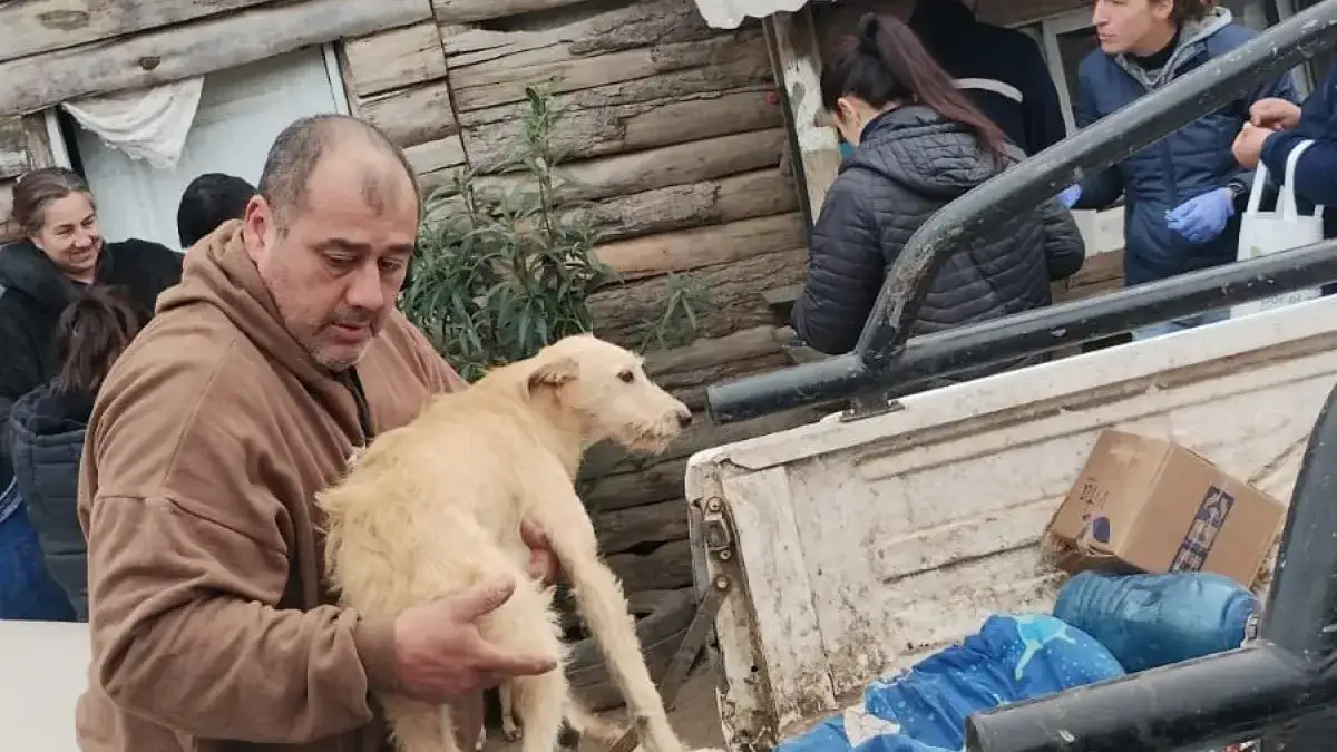 Continúa la campaña de vacunación contra la leptospirosis en Gualeguaychú