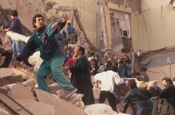 A 28 años del atentado a la AMIA: «La causa judicial es un fracaso humillante»