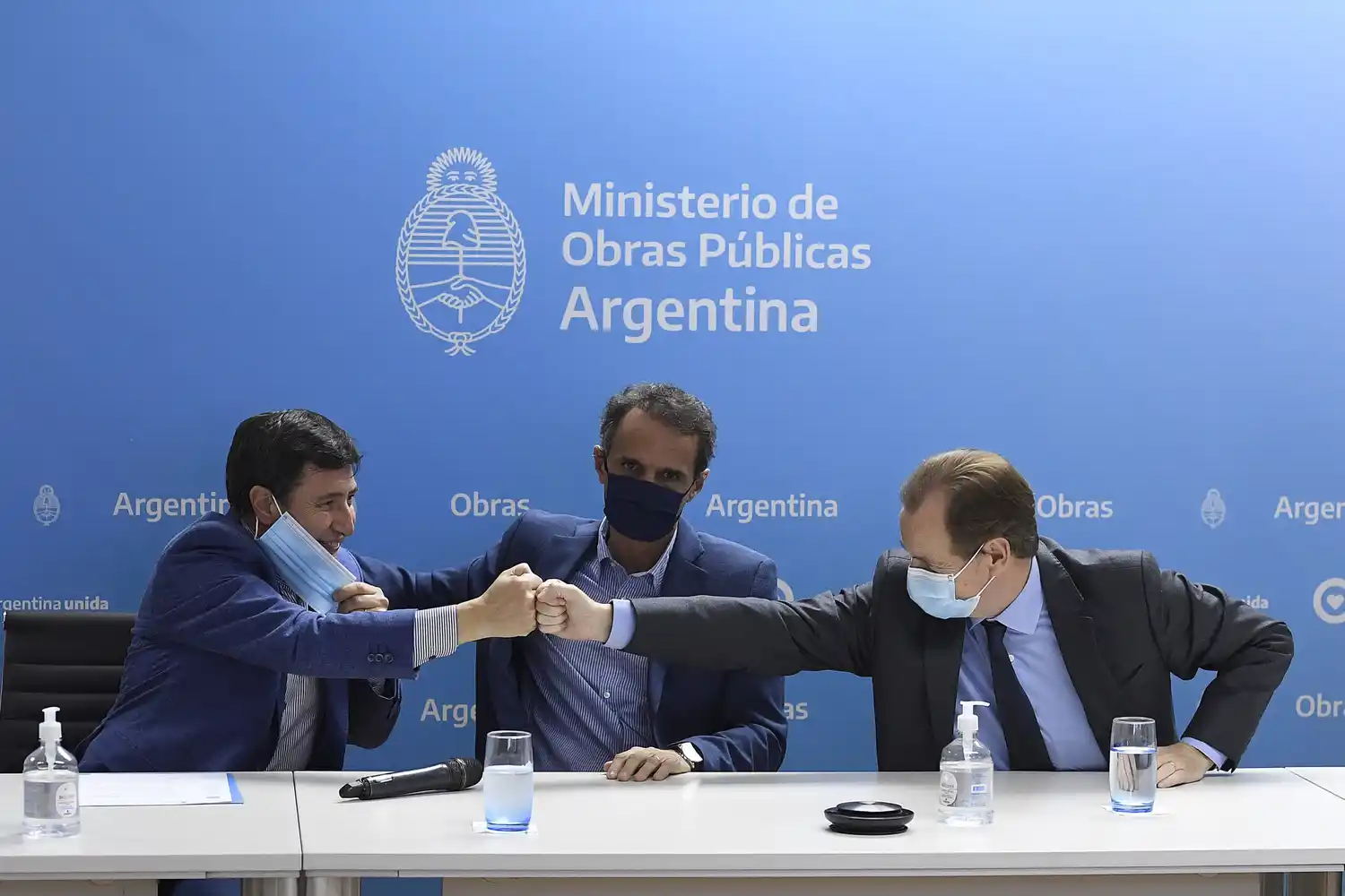 Anunciaron la construcción de un nuevo jardín de infantes