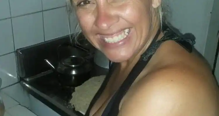 Quién era Patricia Juan, la sampedrina asesinada de un disparo