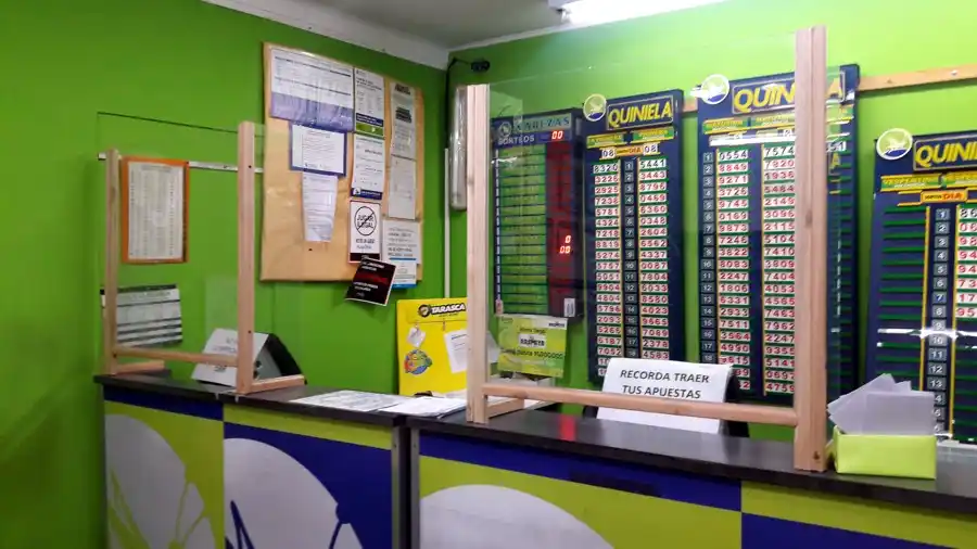 Chascomús celebra la suerte con un nuevo ganador del “Quini Siempre Sale”