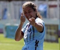 Los goles de Romina Núñez, la goleadora del campeonato de Primera División