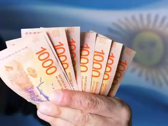 Agosto comienza con una ligera relajación en las tasas y la volatilidad del mercado, impulsando el regreso al carry trade con un rendimiento atractivo en pesos. Foto: Gentileza