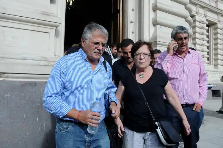 Paritaria nacional docente: Hubo acuerdo salarial entre gremios y Gobierno