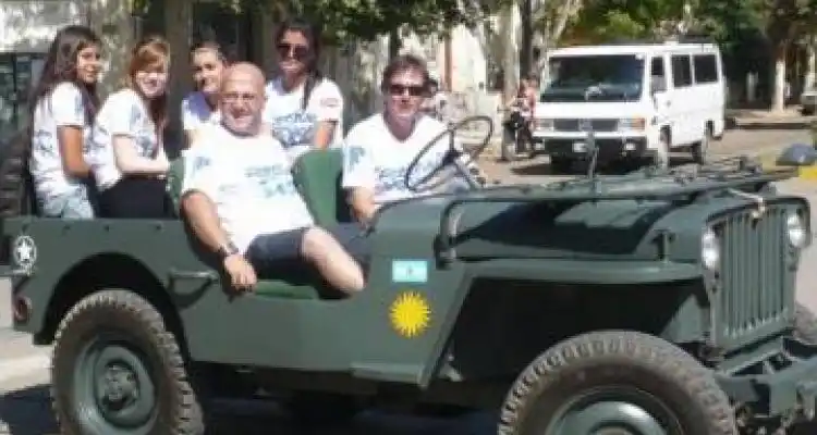 Tercer Festival del Verano
