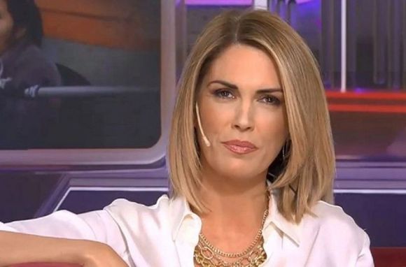 La repudiable y desafortunada frase de Viviana Canosa: «Que Messi sea el mejor jugador del mundo es tan falso como los 30 mil desaparecidos»