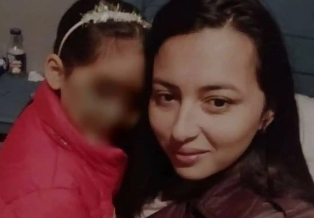 NIÑA VENEZOLANA que murió ahogada en el Río Bravo era del Zulia