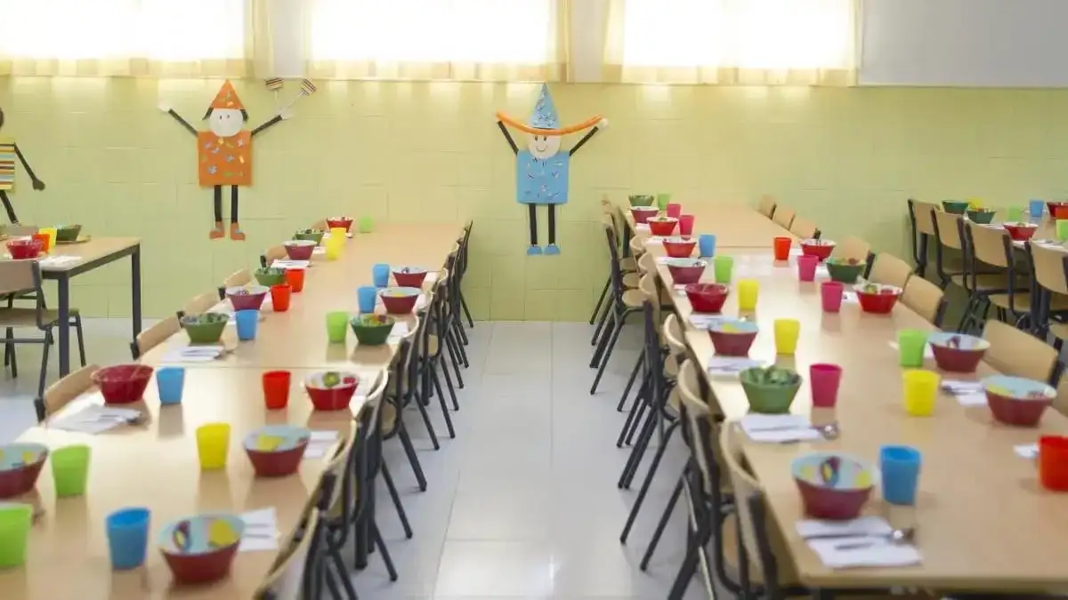 Un informe oficial revela profundas diferencias en los desayunos escolares de Entre Ríos