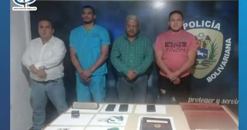 ¡ESTO PICA Y SE EXTIENDE! Fiscalía de Maduro aprehende a personal de clínica Tía Panchita