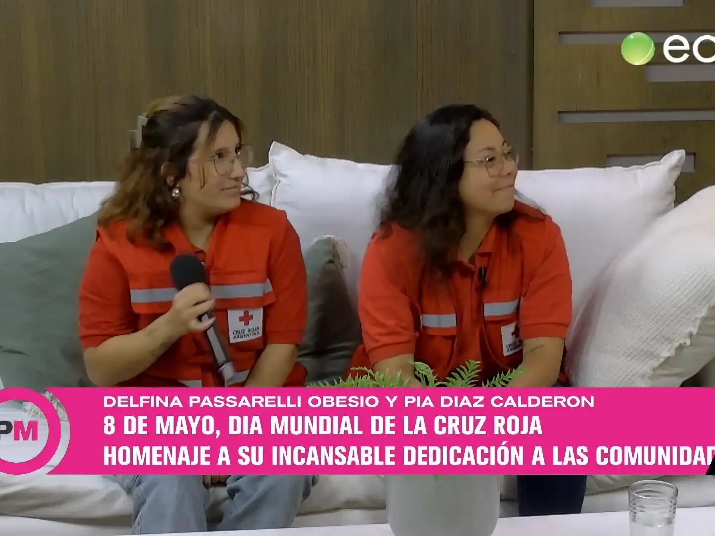 8 de Mayo: Día Internacional de la Cruz Roja