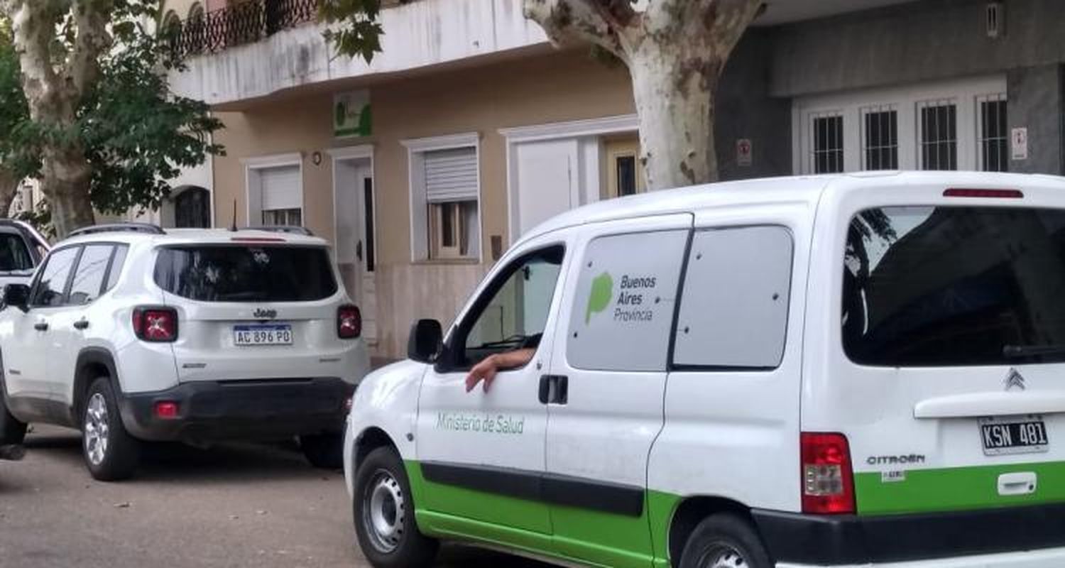 Geriátricos: Controles del Ministerio de Salud en hogares donde viven los abuelos