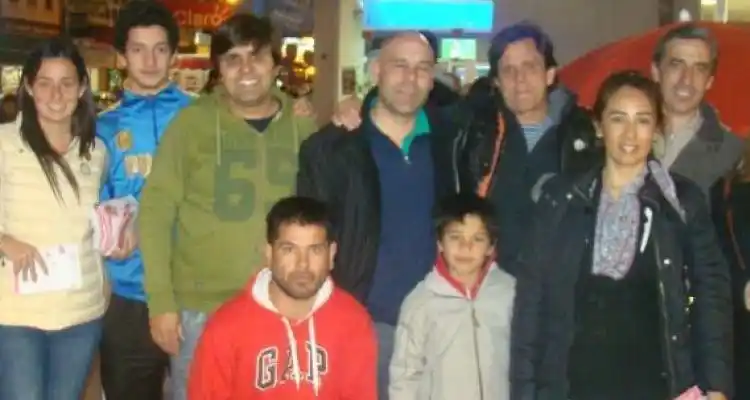 Elecciones en el Partido Socialista: Tomas Trotta nuevo Secretario General