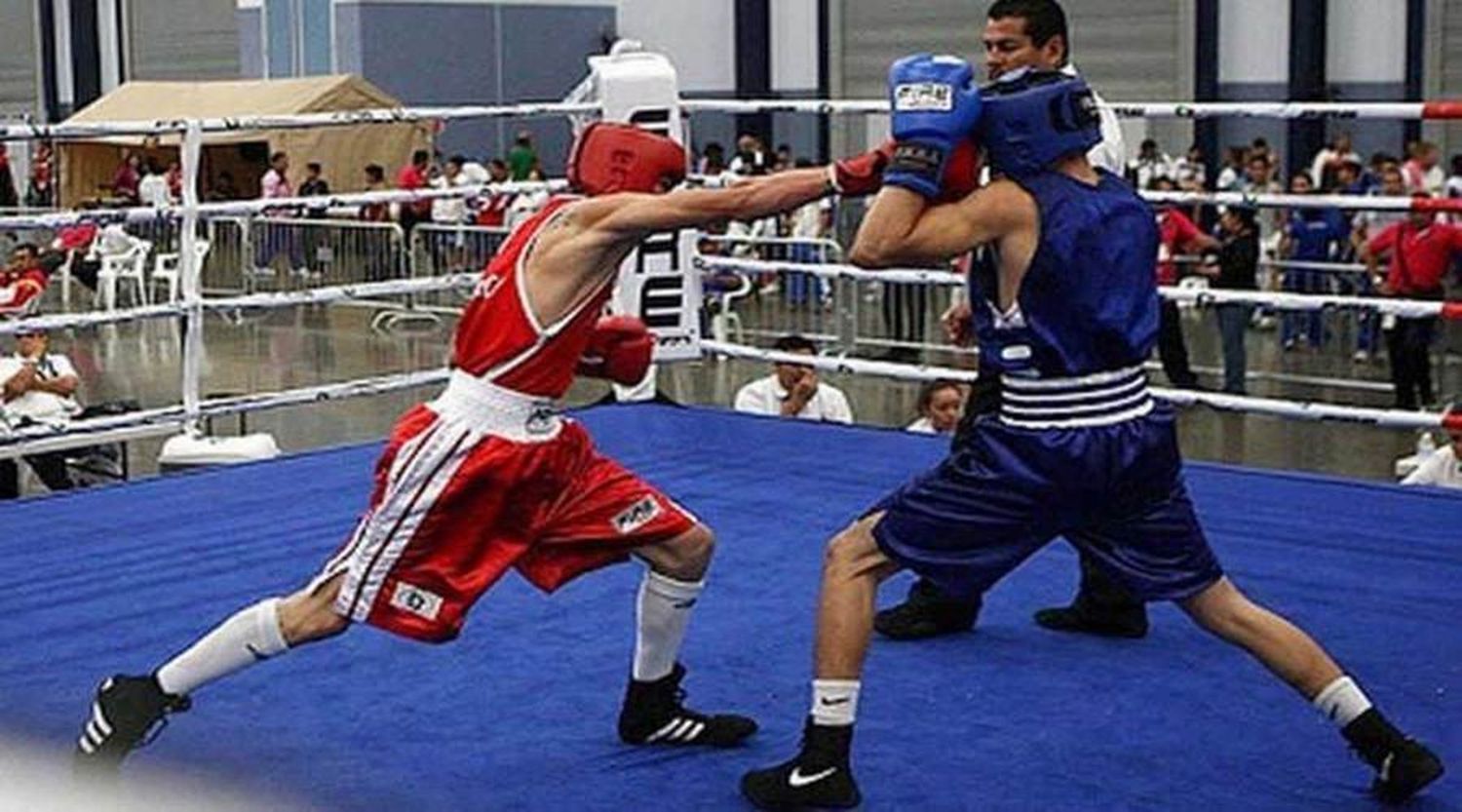 Formosa, con cuatro campeones en
lo más alto del Regional Masculino