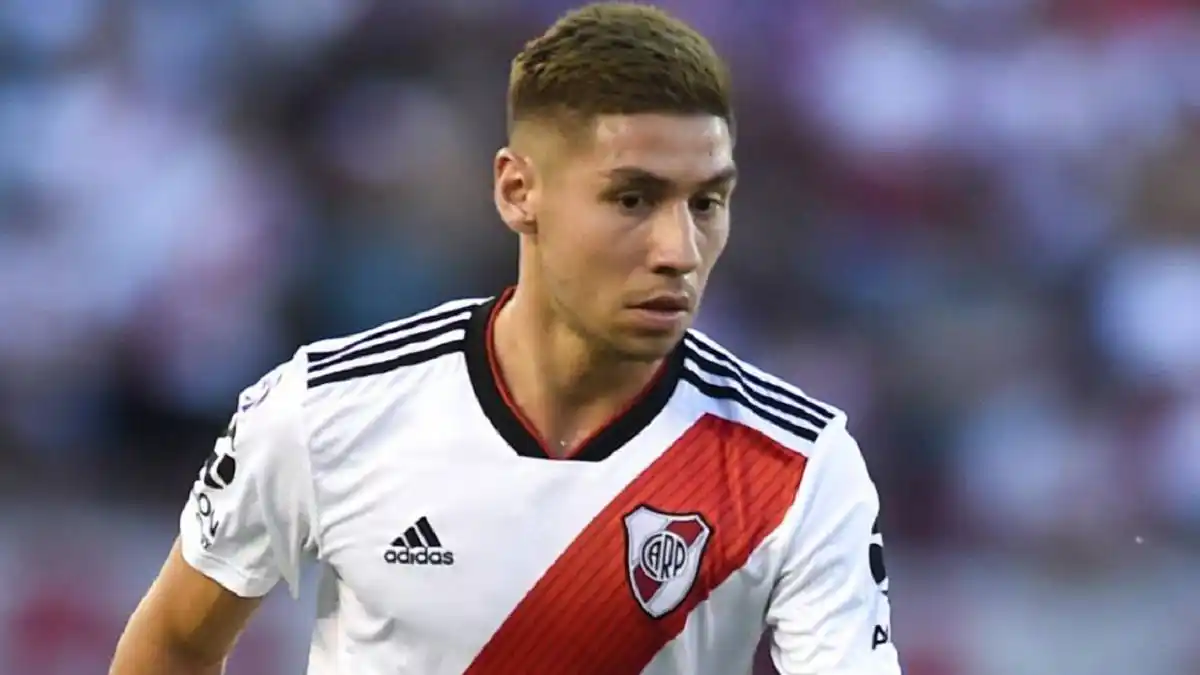 West Ham quiere a Montiel