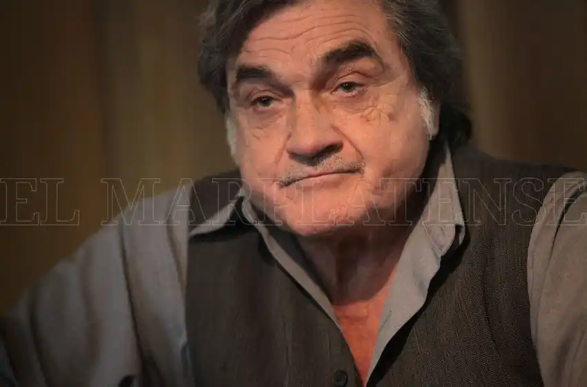 Falleció el famoso actor, Lito Cruz