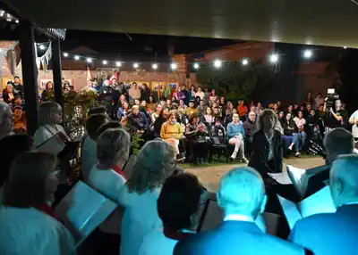 El Museo Municipal ofreció una ventana al pasado y enriqueció nuestro sentido de identidad como ciudad