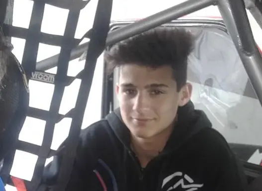 Marcos Castro Hizo lo mejor