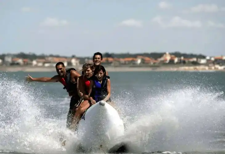 Falta poco para el verano 2025