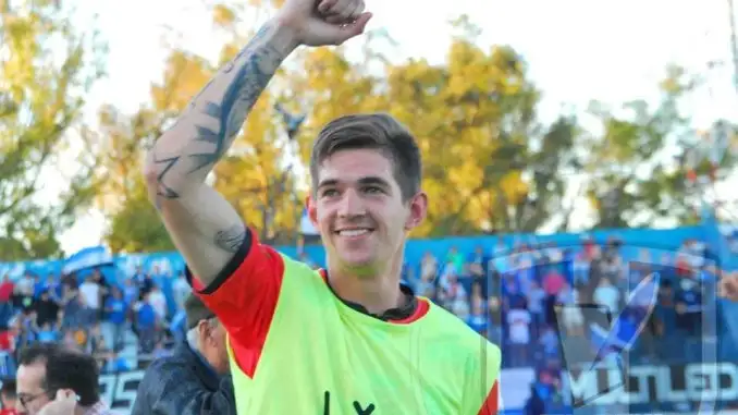 Darán el veredicto en el juicio a un exdelantero de Huracán