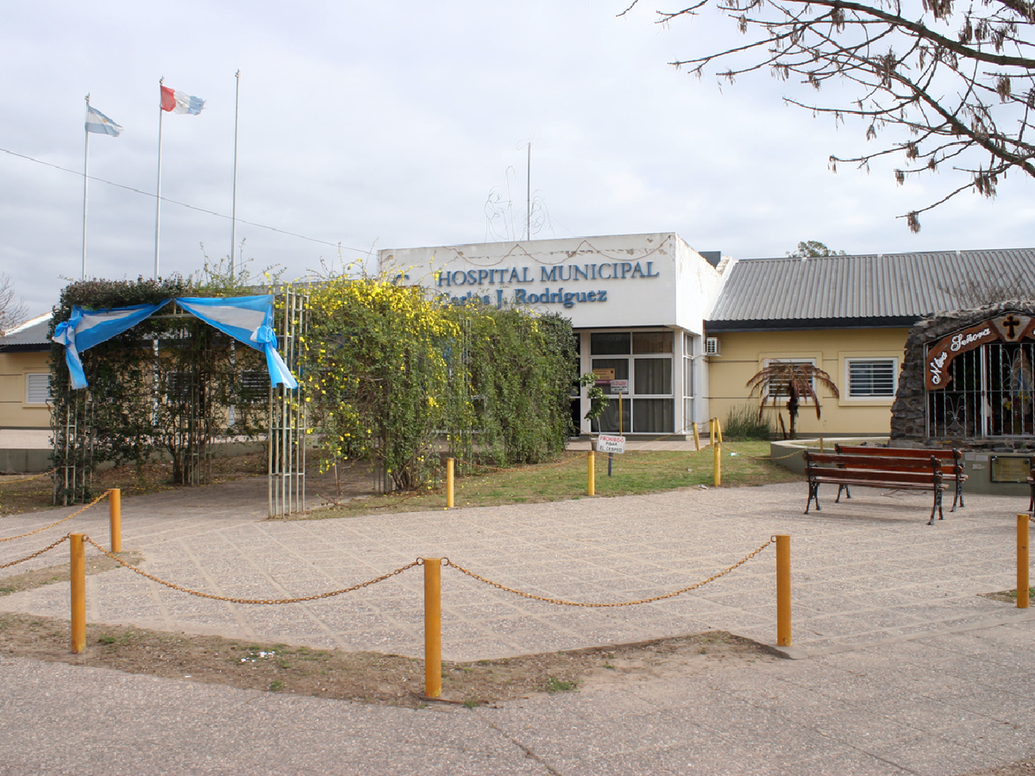 Covid: Arroyito sigue sumando casos de la variante Delta