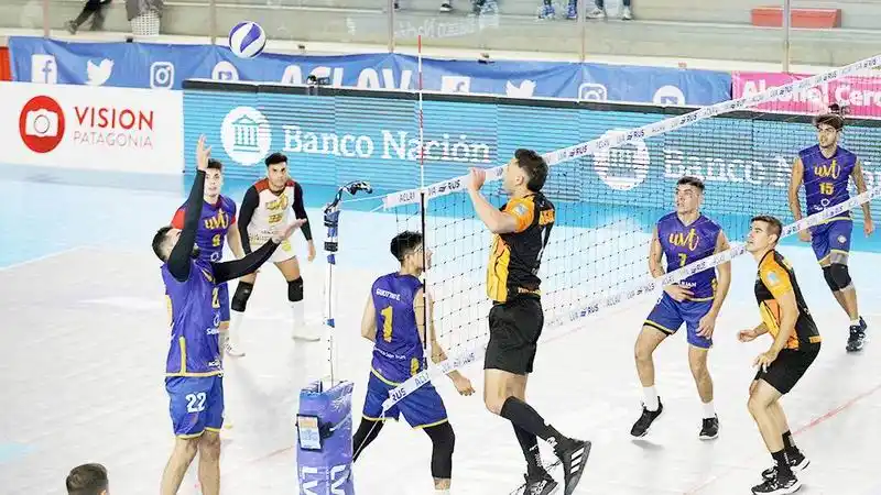 Despedida soñada para AMUVOCA