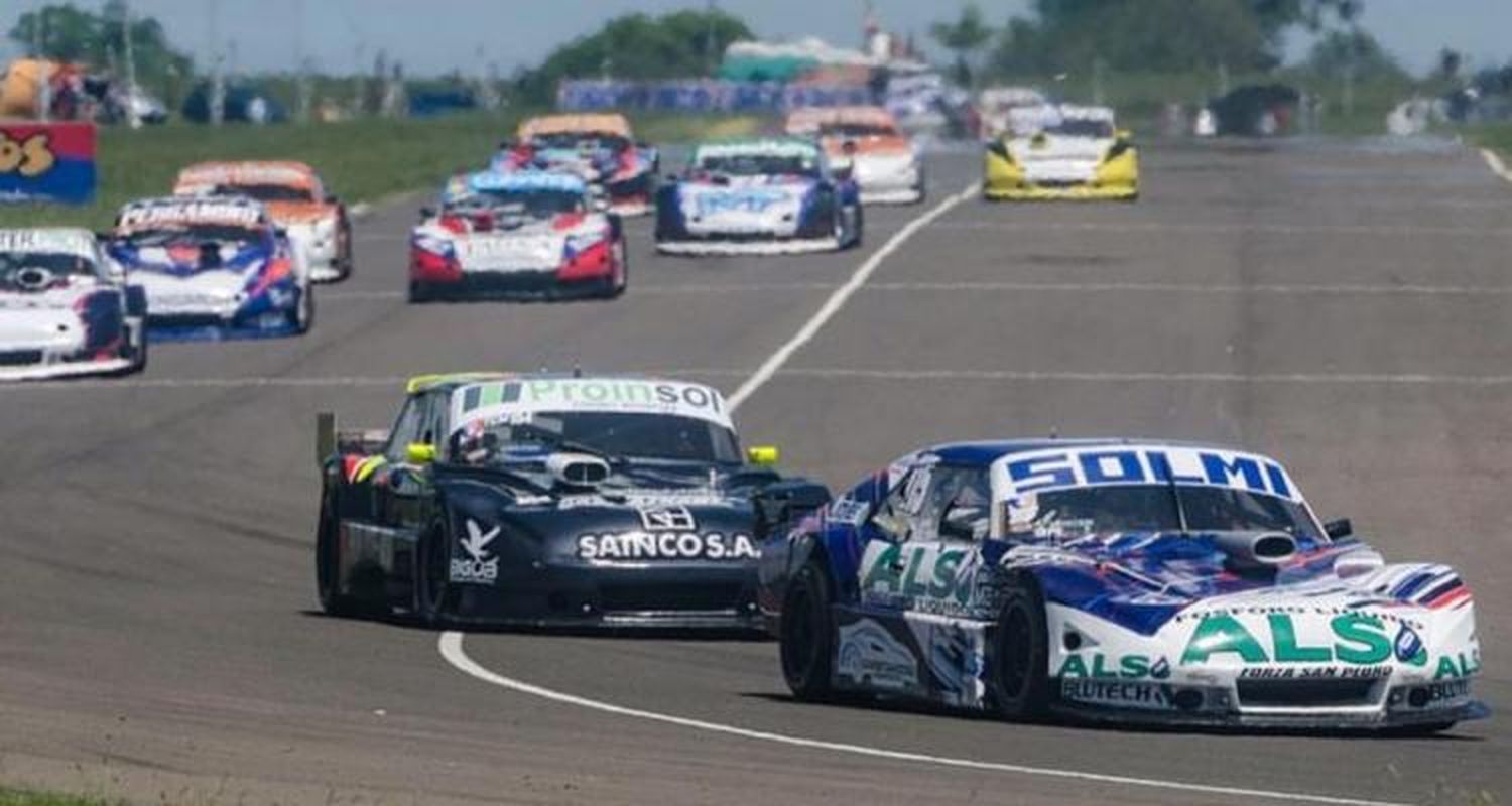 Debut ¿y despedida? para Junior Solmi en el TC MOURAS