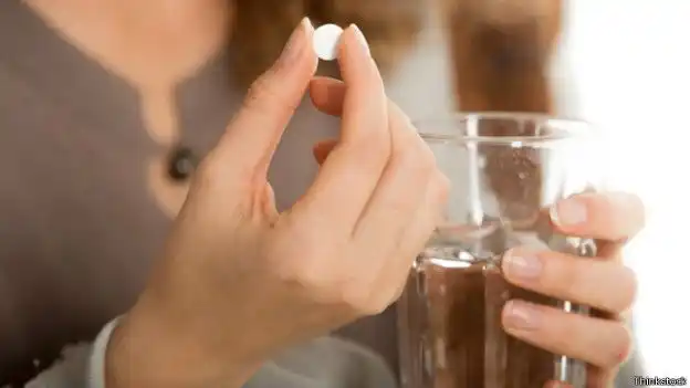 Todo lo que hay que saber antes de tomar ibuprofeno