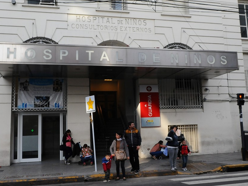 Lanzan una campaña solidaria para ayudar a una niña de la ciudad que atraviesa un delicado momento de salud