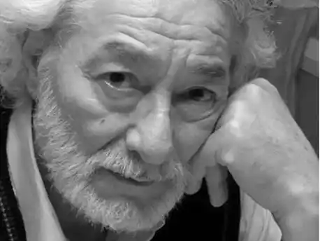 Eise Osman, “El Beduino Errante” emprendió su viaje