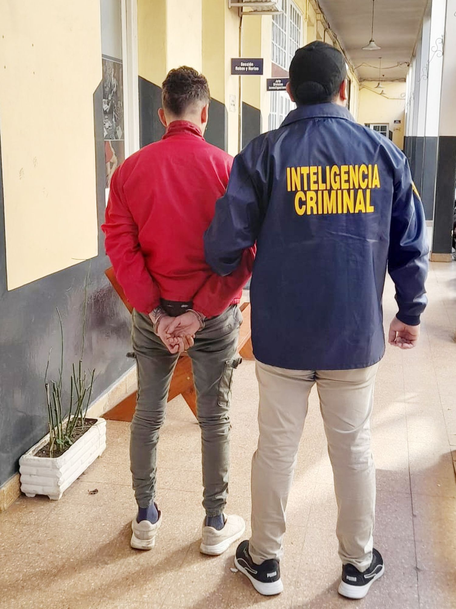 Falleció un hombre que había recibido una puñalada en el cráneo