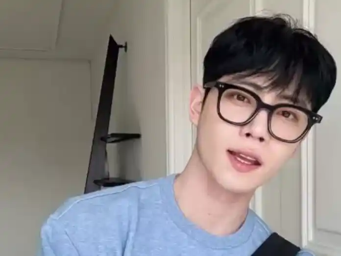 Murió el actor y modelo surcoreano Kim Jong Suk a los 29 años