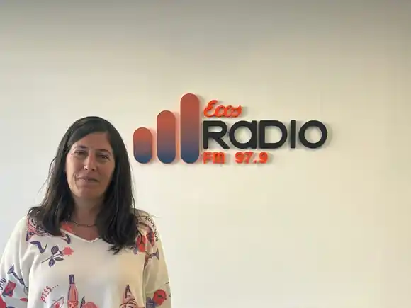 Dolores Souto: "Las guardias de psiquiatría del Hospital Taraborelli se han reducido considerablemente"