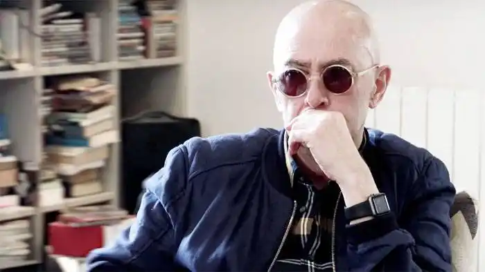 Entregarán el premio "Rodolfo Walsh" al Indio Solari