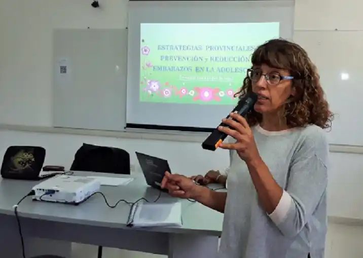 Interrupción Voluntaria del Embarazo: En Victoria está habilitado el Servicio de Ginecología del Hospital Salaberry