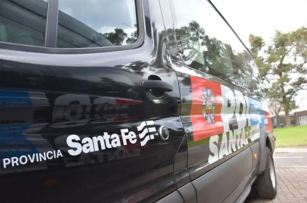 Agentes de la PDI investigan lo sucedido. Foto: archivo El Litoral