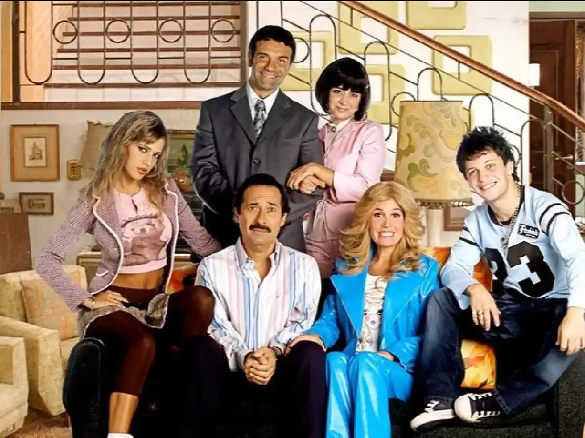 Se confirmó el elenco completo  para "Casados con Hijos" 2020 